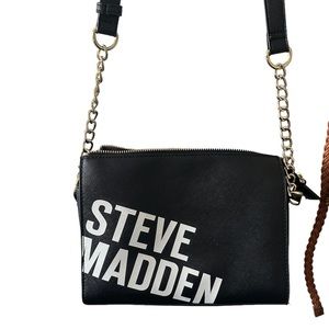 Steve Madden Crossbody Bag
